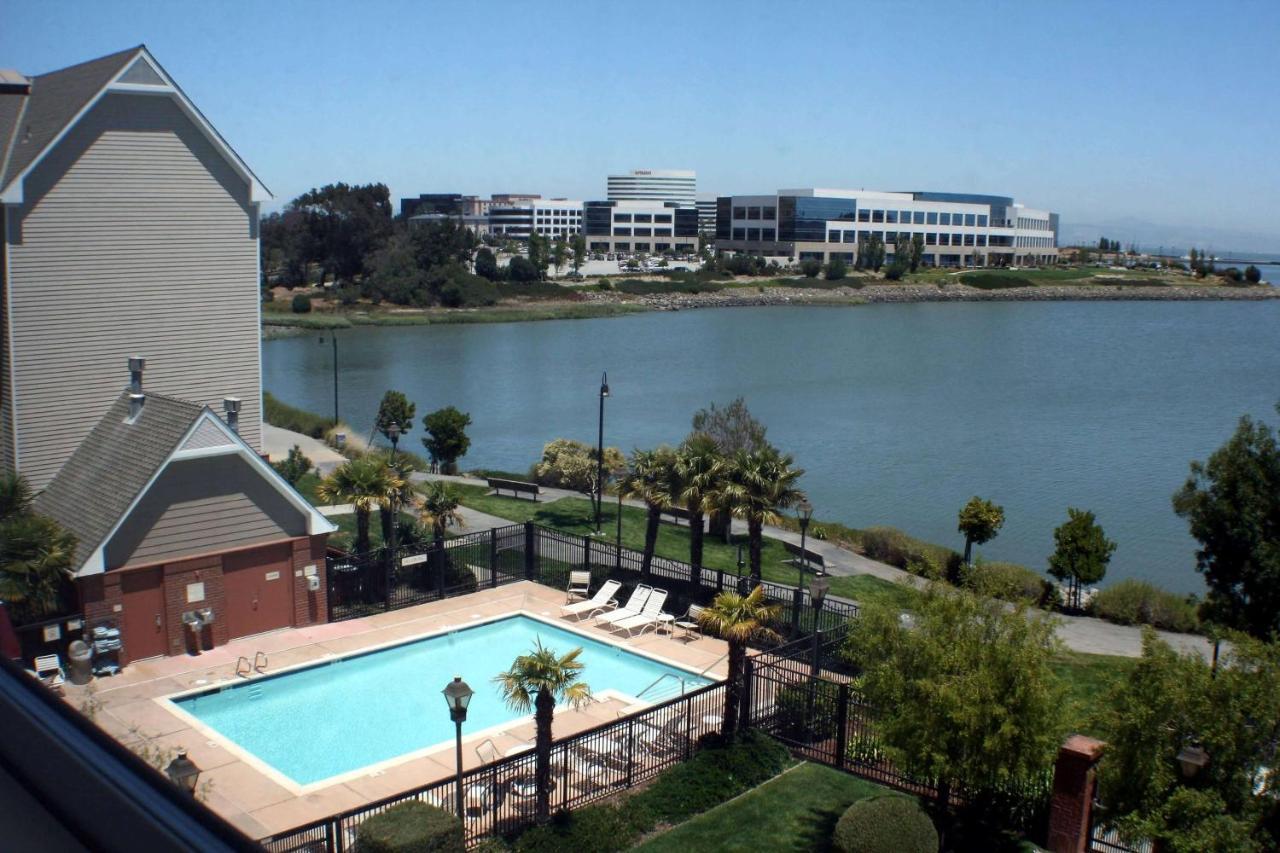 Sonesta Es Suites San Francisco Airport Oyster Point Waterfront South San Francisco Exterior photo