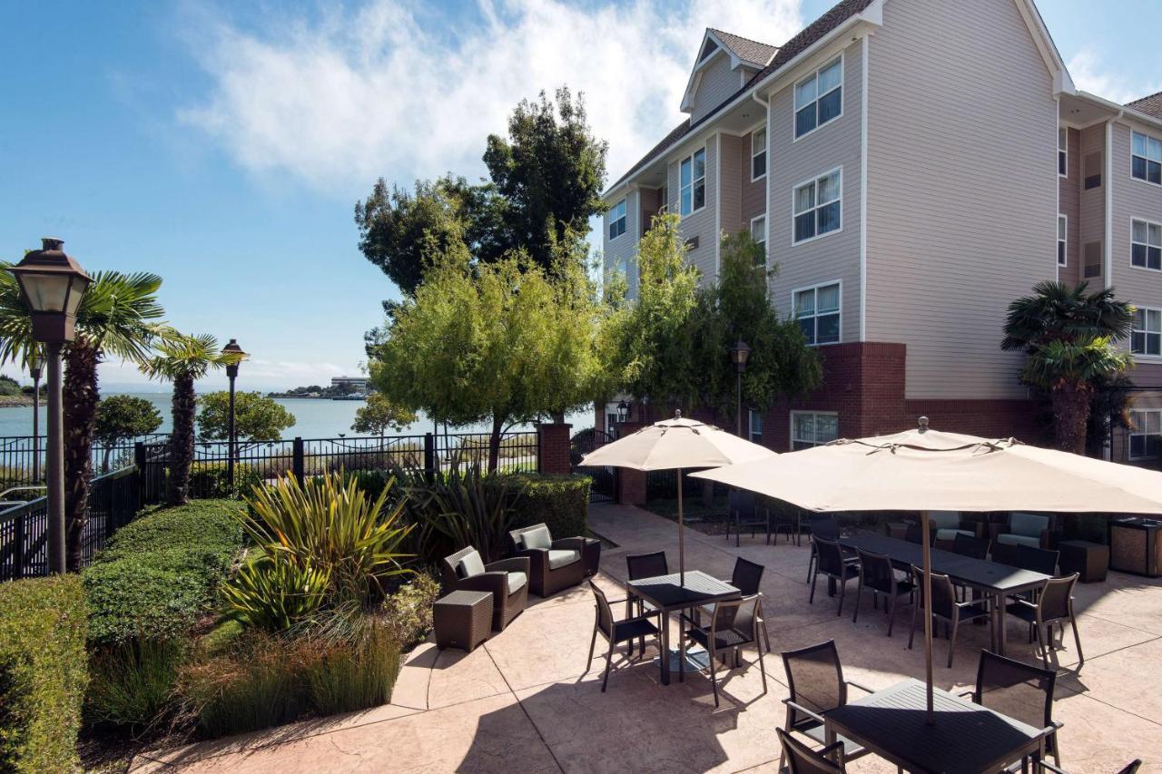 Sonesta Es Suites San Francisco Airport Oyster Point Waterfront South San Francisco Exterior photo