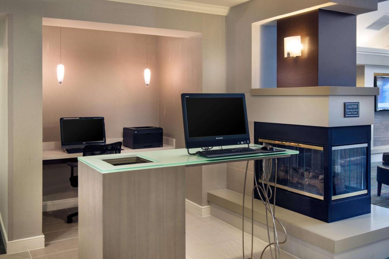 Sonesta Es Suites San Francisco Airport Oyster Point Waterfront South San Francisco Exterior photo