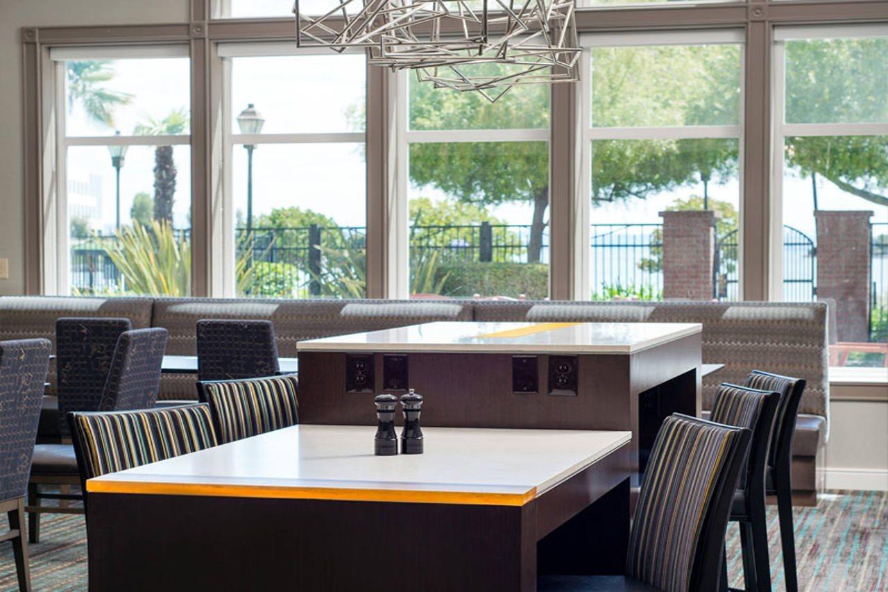 Sonesta Es Suites San Francisco Airport Oyster Point Waterfront South San Francisco Exterior photo