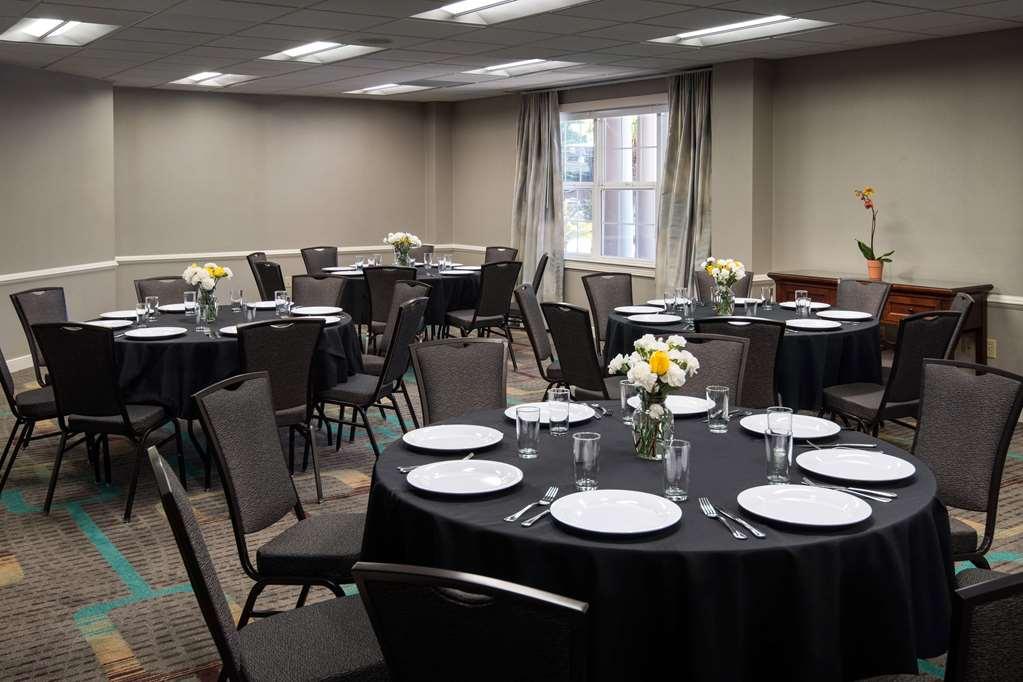 Sonesta Es Suites San Francisco Airport Oyster Point Waterfront South San Francisco Facilities photo