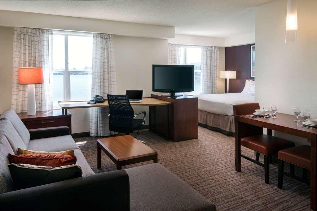 Sonesta Es Suites San Francisco Airport Oyster Point Waterfront South San Francisco Room photo