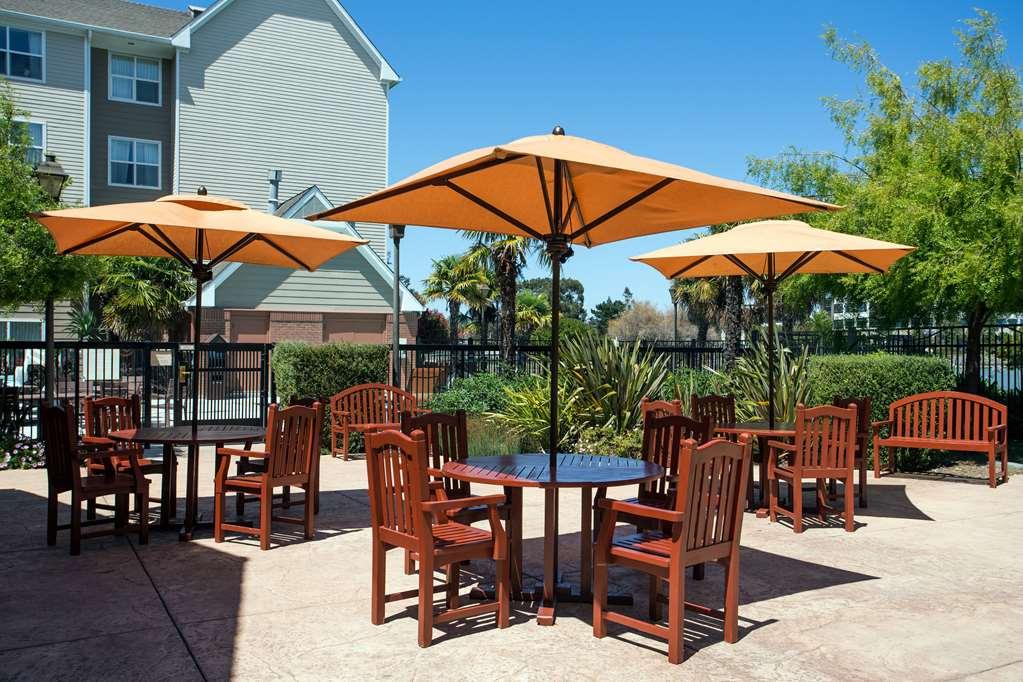 Sonesta Es Suites San Francisco Airport Oyster Point Waterfront South San Francisco Facilities photo