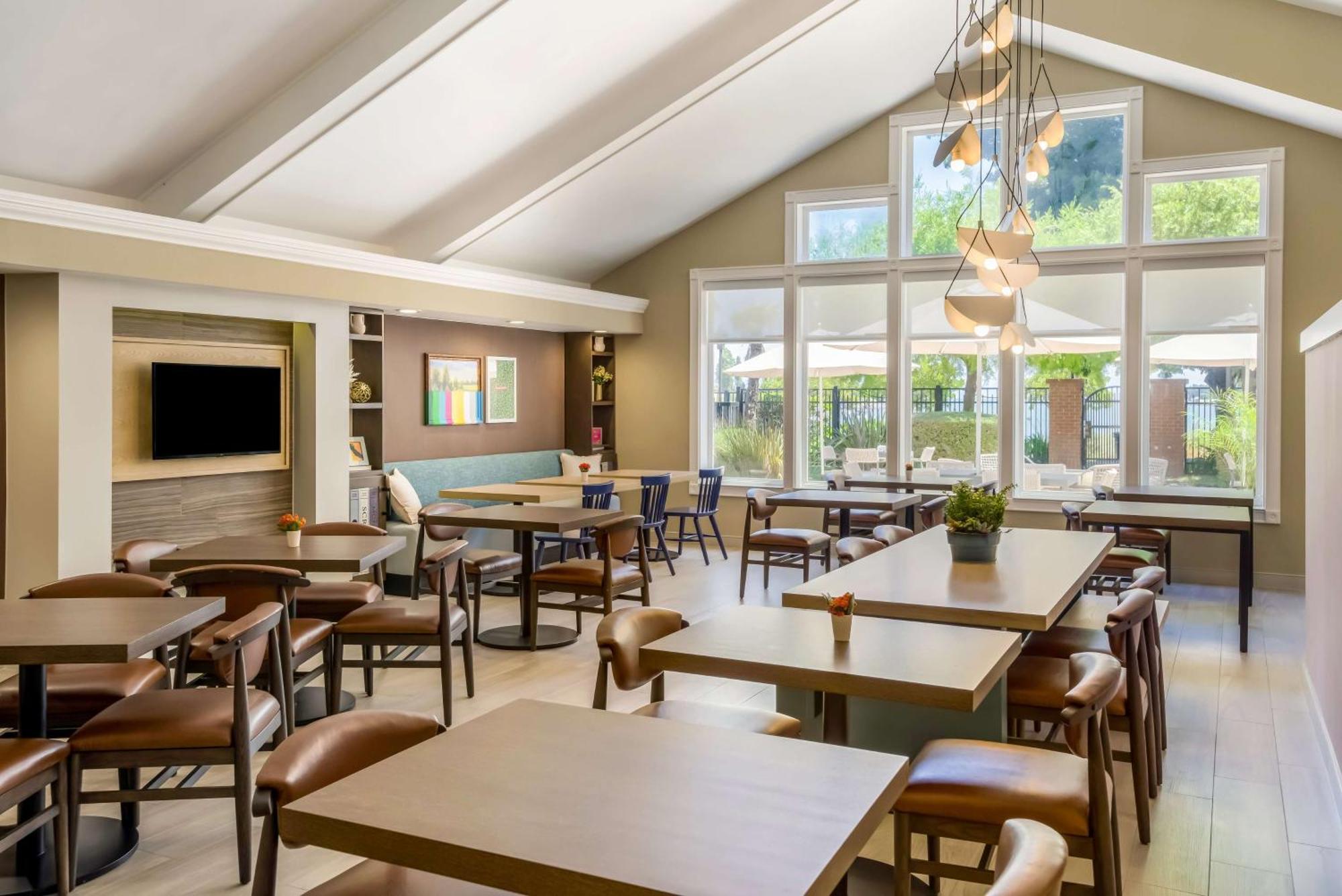 Sonesta Es Suites San Francisco Airport Oyster Point Waterfront South San Francisco Exterior photo