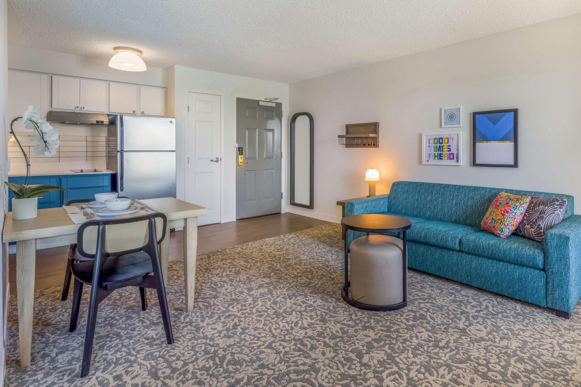 Sonesta Es Suites San Francisco Airport Oyster Point Waterfront South San Francisco Exterior photo