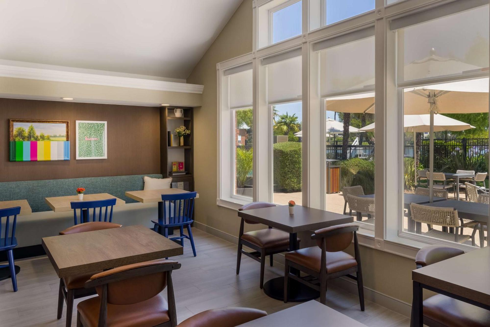 Sonesta Es Suites San Francisco Airport Oyster Point Waterfront South San Francisco Exterior photo