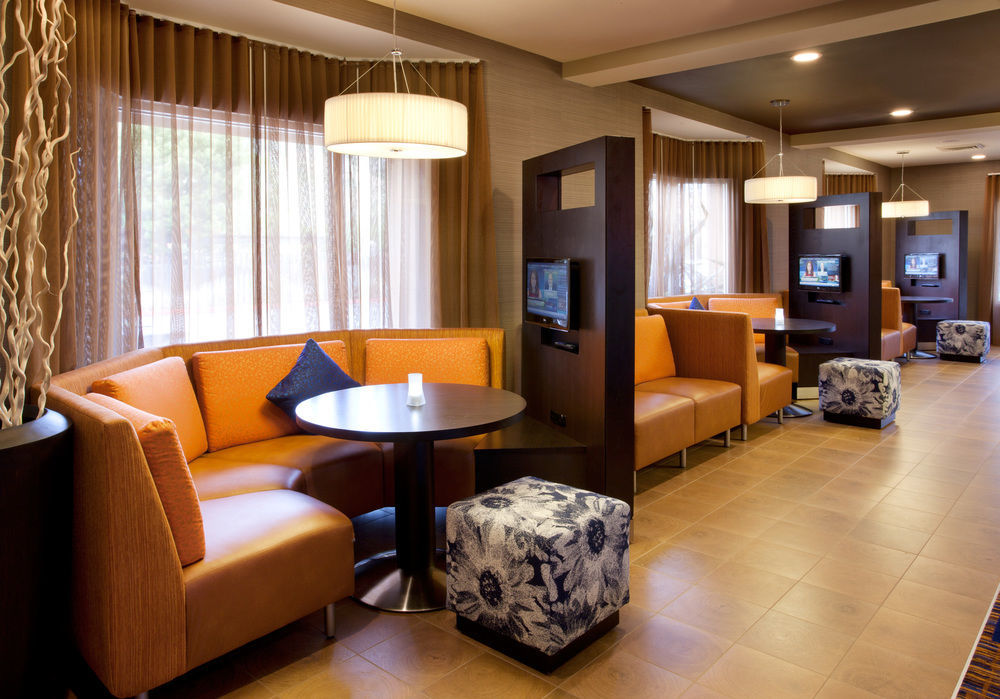 Sonesta Es Suites San Francisco Airport Oyster Point Waterfront South San Francisco Exterior photo